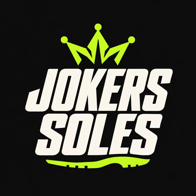 Jokers Soles Customs
